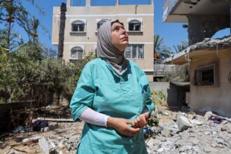 1748003246290 9lsqhm 2024 08 13T104129Z 701951402 RC2B 3 ISRAEL PALESTINIANS GAZA DOCTOR
