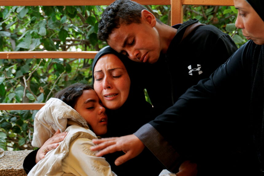 2025 04 09T073541Z 780400119 RC26 TRMADP 3 ISRAEL PALESTINIANS GAZA