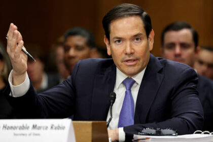 2025 05 20T154651Z 1960404573 RC2RLEAI8MU9 RTRMADP 3 USA DIPLOMACY RUBIO