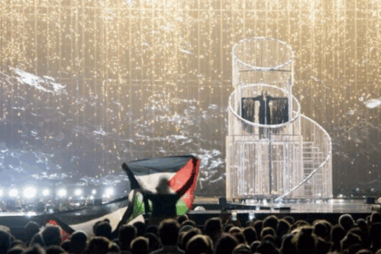 Eurovision israel VIDEO