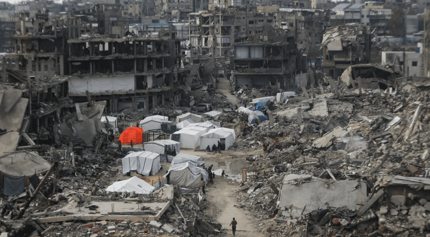 GAZA 2 AA