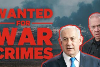 Israel ICC WarCrimes