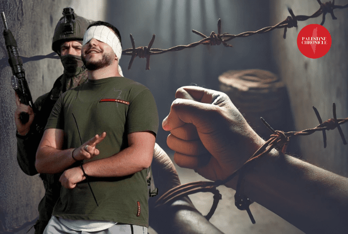 Prisoners Torture PC