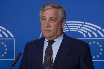 Tajani Italy wiki