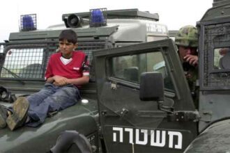 West Bank Palestine
