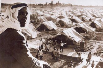 man see school nakba