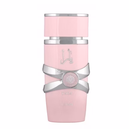 Yara by Lattafa Perfumes Eau De Parfum 100ml 3.4 fl oz nőknek - Image 3