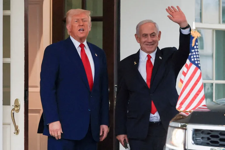 2025 06 18T160703Z 126741336 RC27TDAOC8SQ RTRMADP 3 IRAN NUCLEAR ISRAEL POLITICS 1750903128