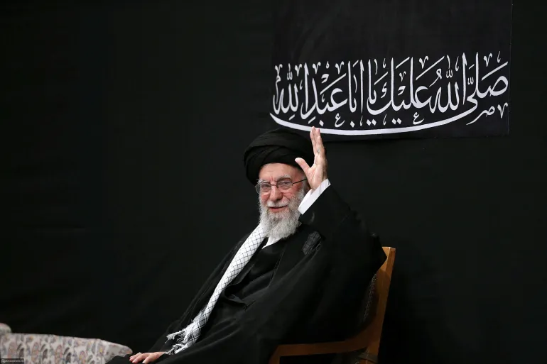 2025 07 05T202939Z 751130444 RC2KGFA71NII RTRMADP 3 IRAN NUCLEAR 1751761452