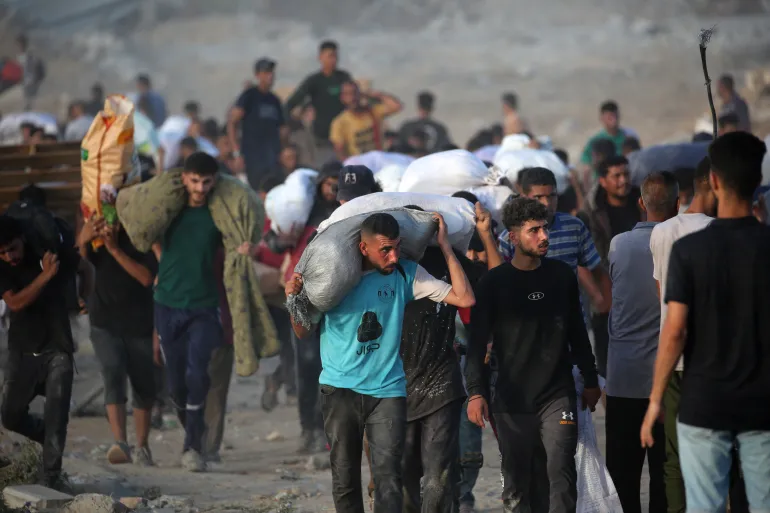 AFP 20250625 63TD962 v3 HighRes PalestinianIsraelConflict 1750916862