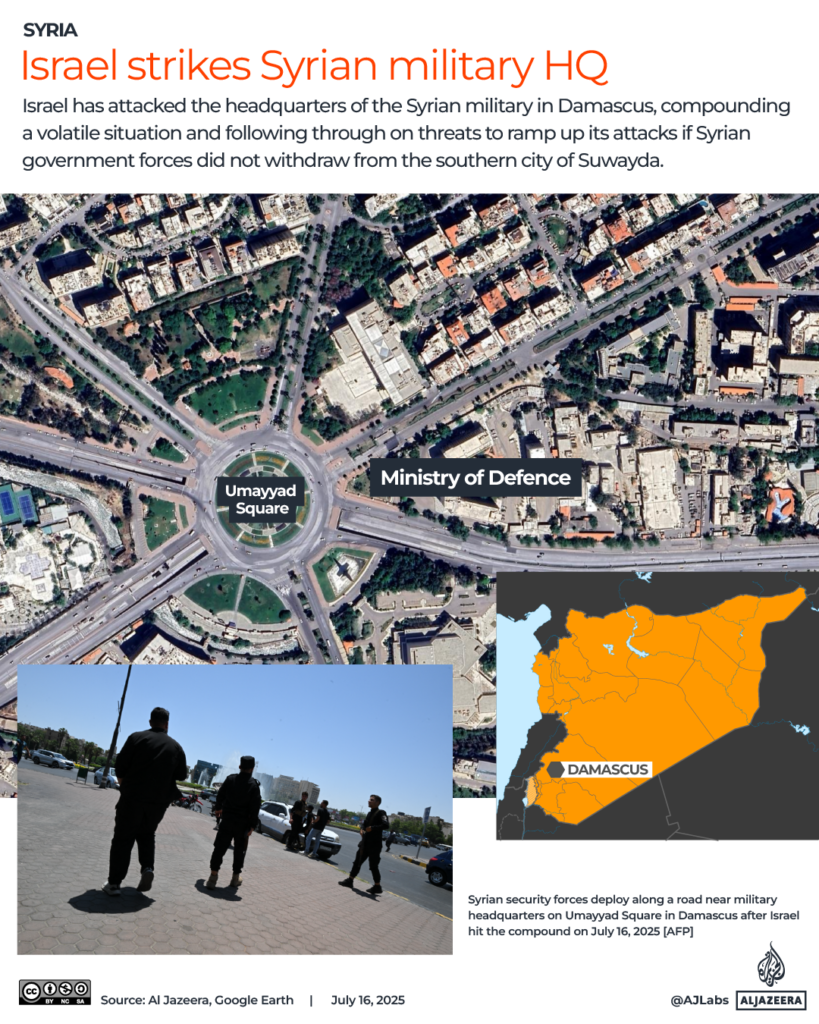 Interactive Syria Damascus Attack July16 2025 1752668604