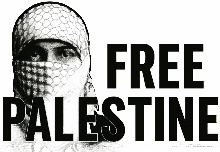 Free Palestine