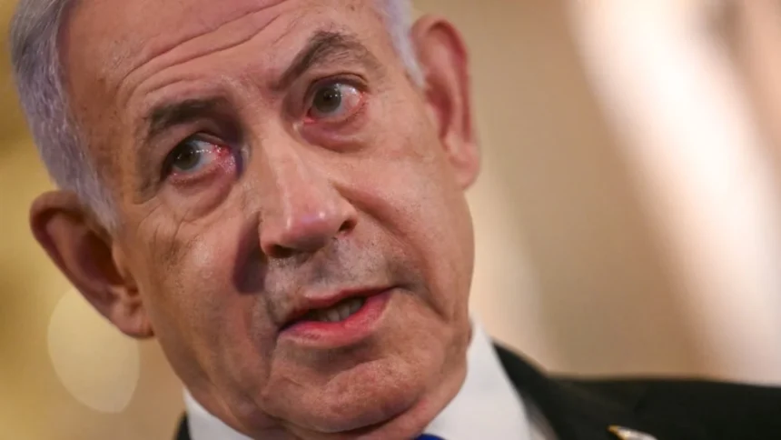 israel netanyahu washington july 2025 jim watson afp.jpg